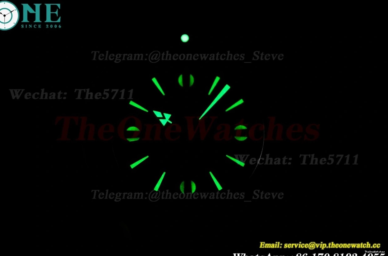 SS 42mm Blue A2824 '57 GF SS Superocean Heritage 0126